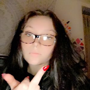 Meet your Posher, Kady